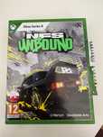 Need For Speed NFS Unbound Xbox Series X