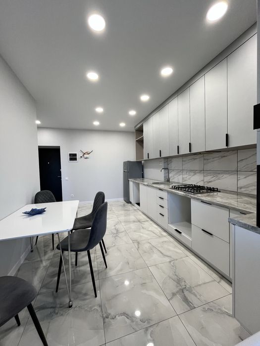 2к Люкс ОАЗИС новобудова Південний Буг