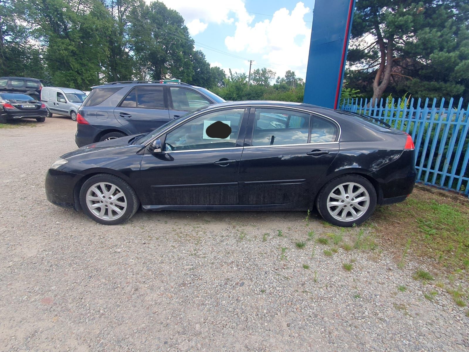 Renault Laguna 2.0 Benzyna