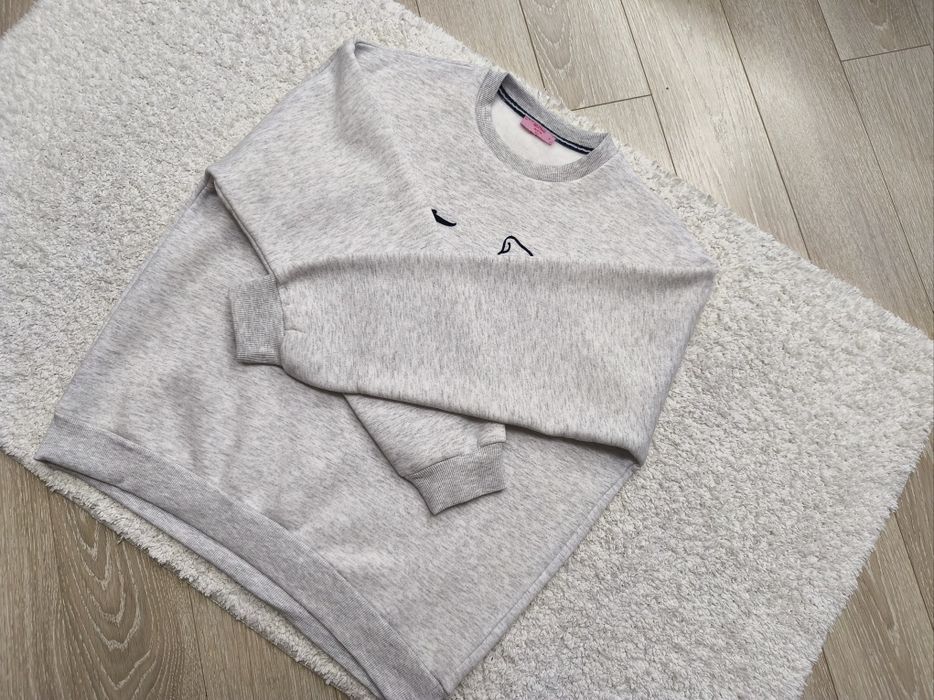 Жіночий світшот/sweatshirt