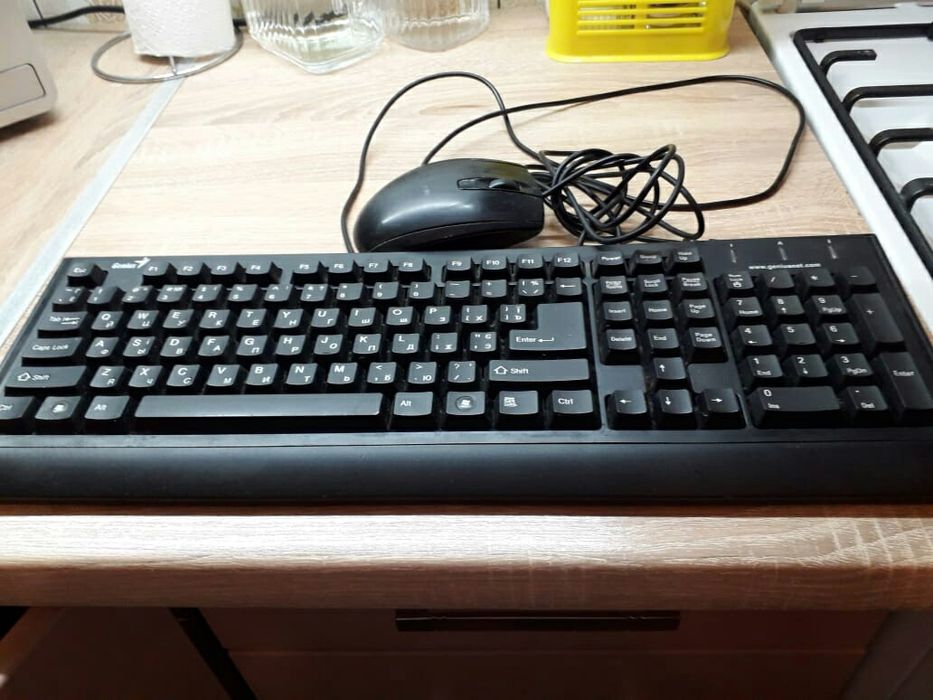 Продам клавиатуру для компьютера