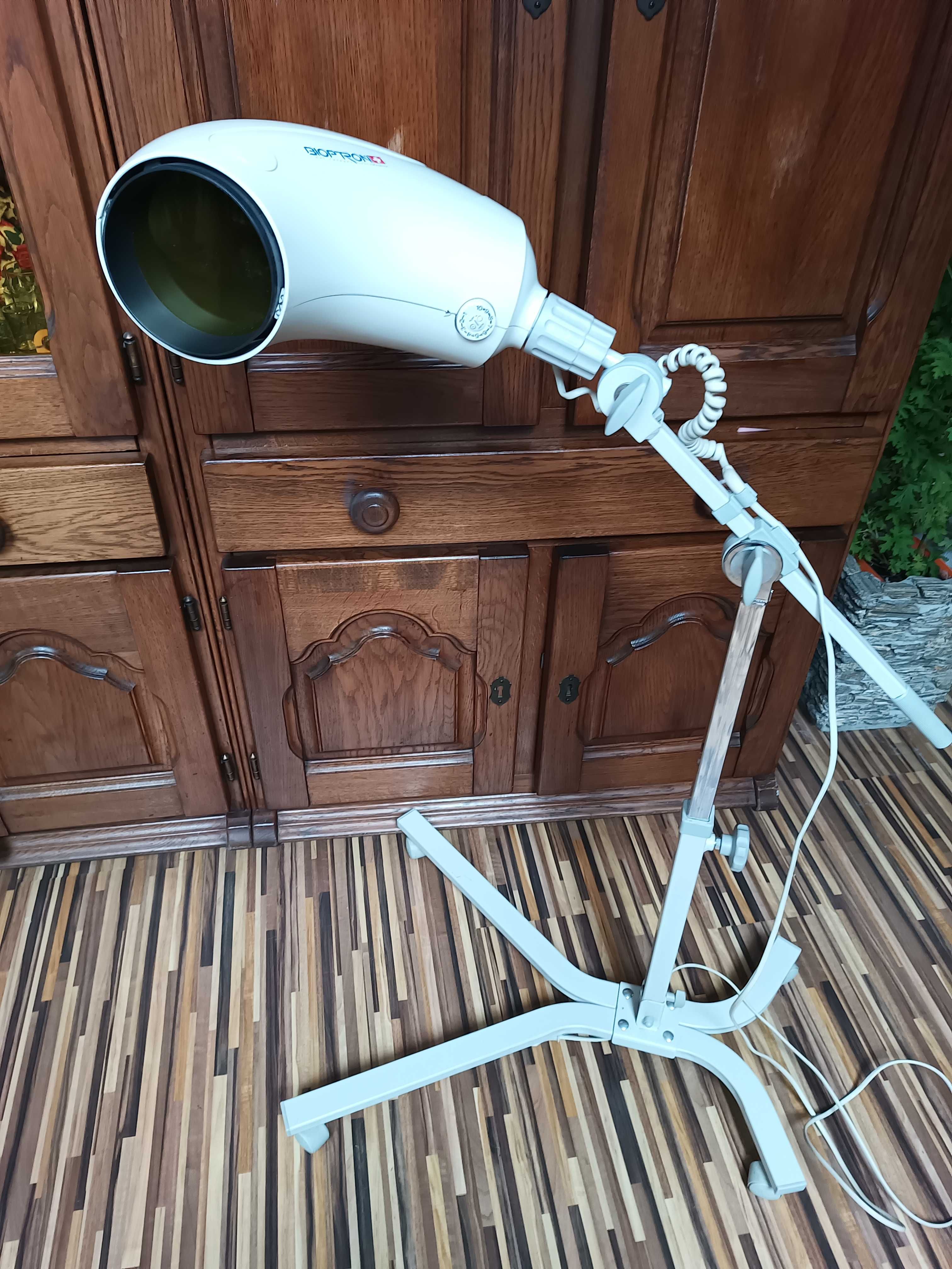 Lampa Lecznicza Zepter BIOPTRON Pro z GWARANCJA