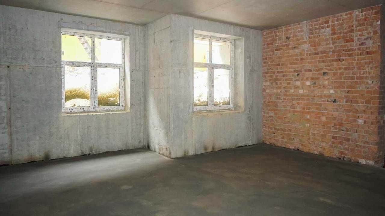 1 кімн. 45.9м.кв апартаменти в ЖК (Шенген). Внесок від 30%.