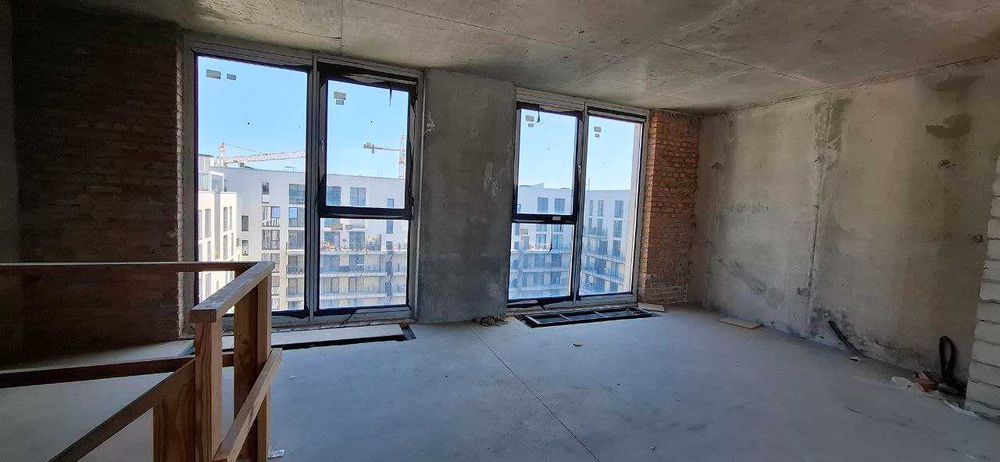 Стиль. Комфорт.Безпека. Квартира в ЖК «Рибальський» чекає на тебе!