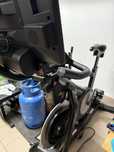 NordicTrack Commercial S22i rower spinningowy