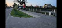 do wynajęcia plac  działka   ŁASZCZÓWKA KOLONIA  lub  Sprzeda