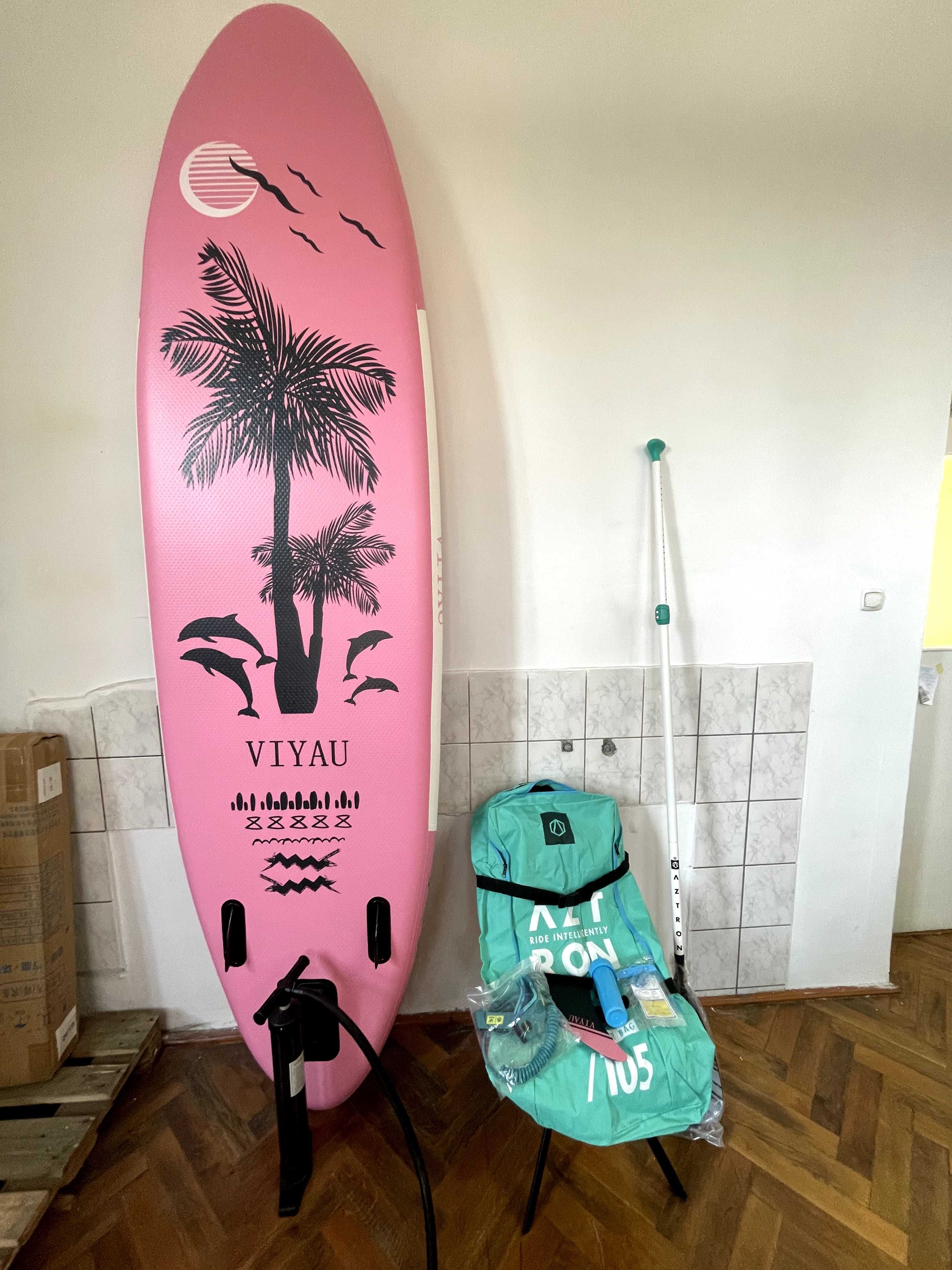 DESKA SUP 320CM Nowe Wyprzedaż Odbiór Osobisty JAWORZNO