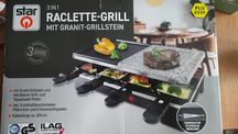 Grill elektryczny Star