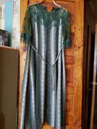 Р.50-52 Платье нарядное