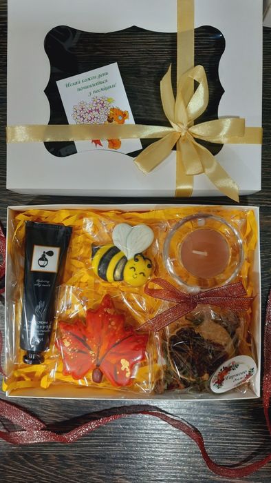 Подарок универсальный, для отдыха и удовольствия