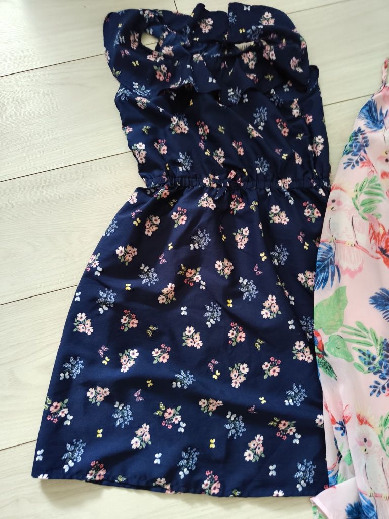 Sukienki h&m 134