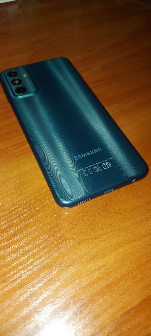 Samsung Galaxy M13 4/128