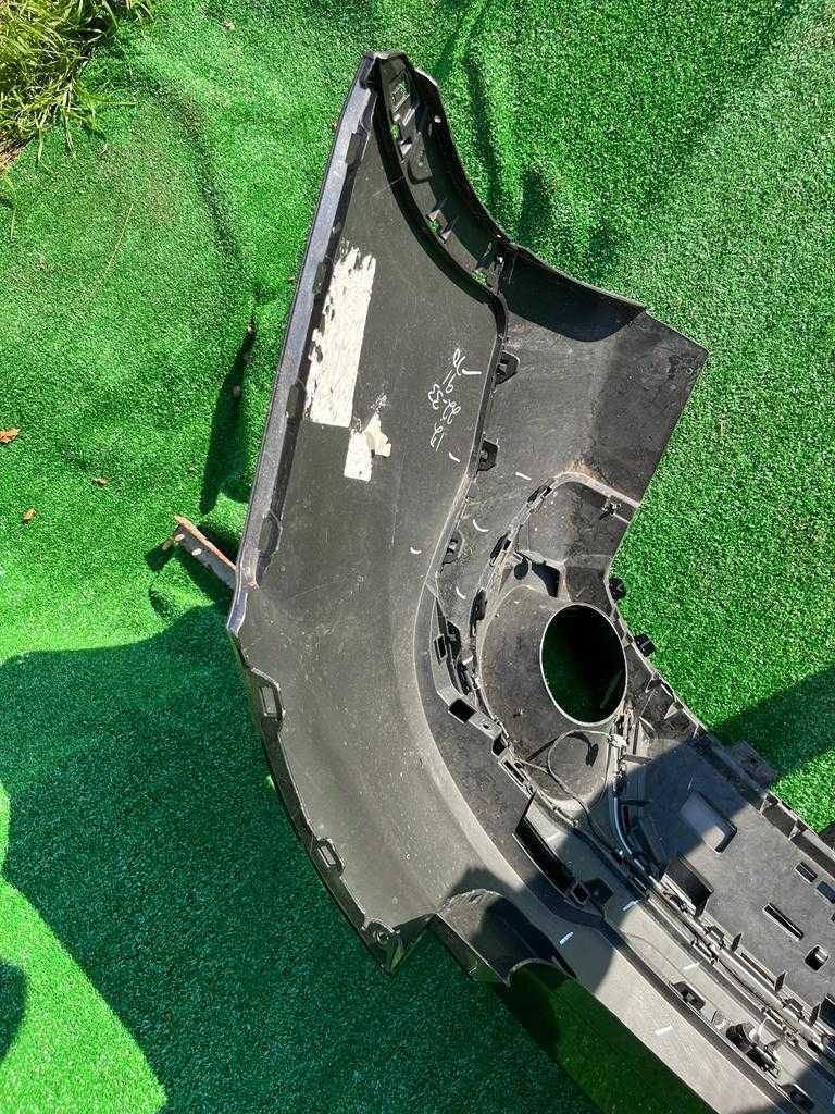 Zderzak Tył BMW X6 F16 16- JT:69