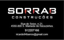 Remodelações/ pinturas