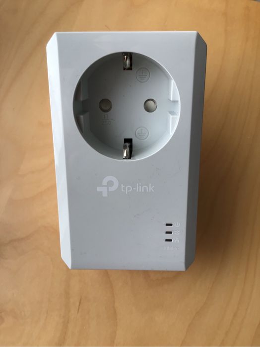TP-LINK Powerline