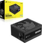 Nowy CORSAIR RM1000x W Pełni Modułowy Zasilacz ATX