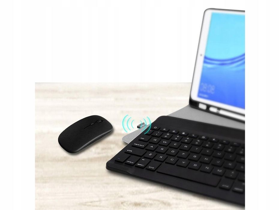 Mini adapter Bluetooth dongle 5.0 high USB szybki pada słuchawek