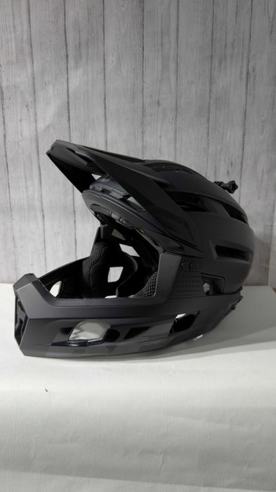 Powystawowy Kask Rowerowy Full Bell Super Air R Mips r. L (58-62cm)