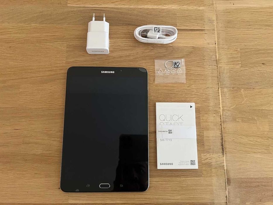 Samsung Galaxy Tab S2 8'' 32GB WiFi