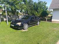 Chevrolet Evanda