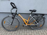 Rower Pegasus Solero 28" trekkingowy crossowy męski damski