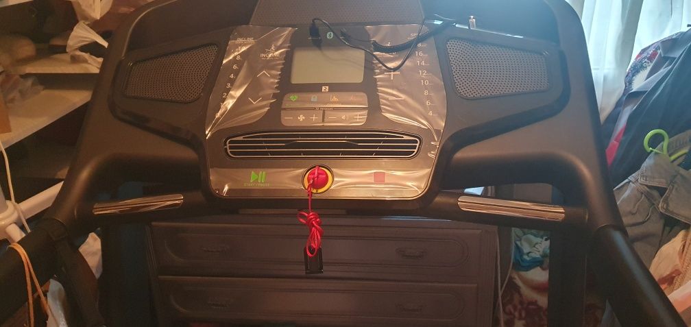 Passadeira elétrica