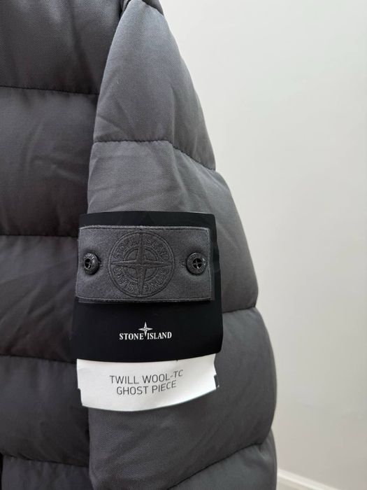 Оригінал куртка Stone Island  Giubbotto K2S154100100S0F26 V0067