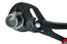 Кліщі – гайковий ключ Gripper NWS 250 мм  Артикул: 1664-69-250