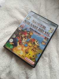 Nintendo Gamecube Gra Super Smash Bros Melee