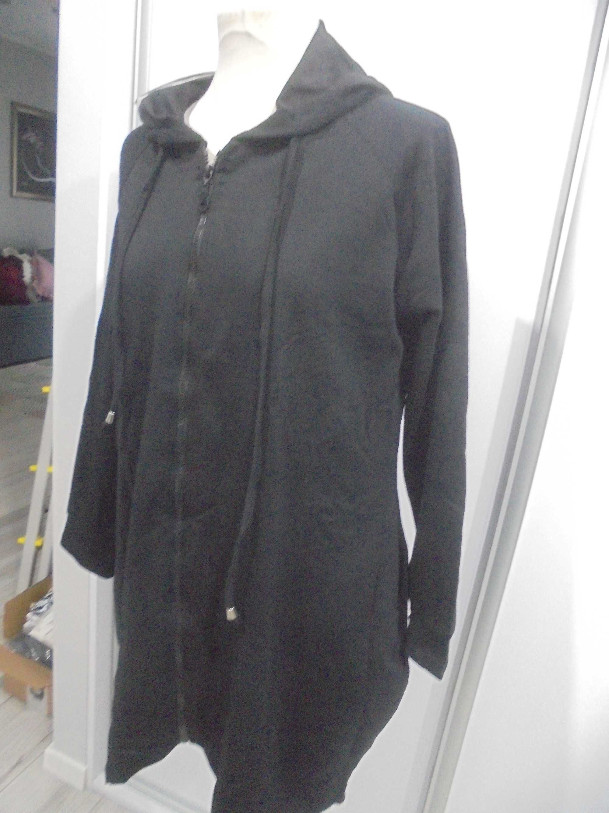 bluza z kapturem w roz44/46/ nowa