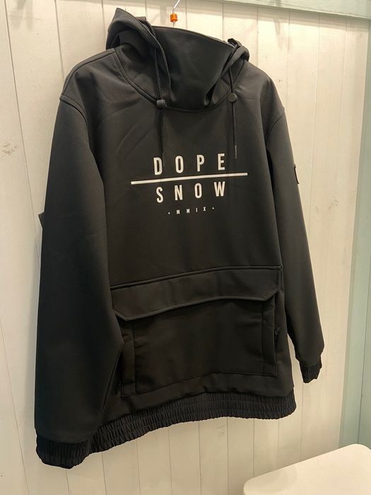 Горнолыжная куртка для лыж и сноуборда Dope оригинал 15К