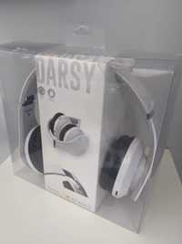 Headset Darsy: Bluetooth + Microfone + Cartão Mini SD + Rádio