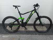 Rower elektryczny KTM MACINA KAPOHO 273-500Wh,DEORE XT,rama 21"