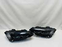 Lampa lampy reflektor BMW 4 g22 g26 g80 g82 m3 m4 USA shadow igly