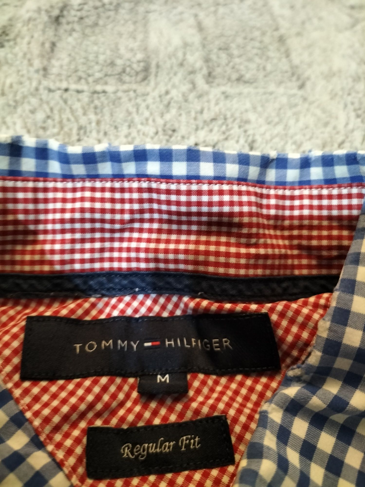 Koszula Tommy Hilfiger r.m