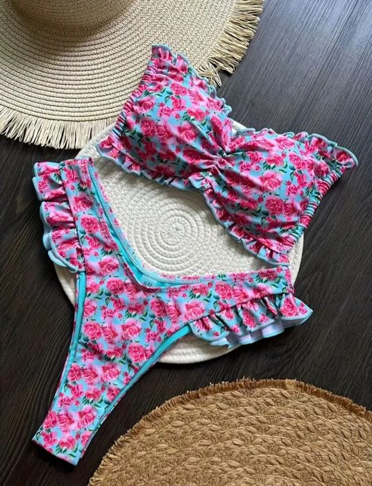 Купальник женский