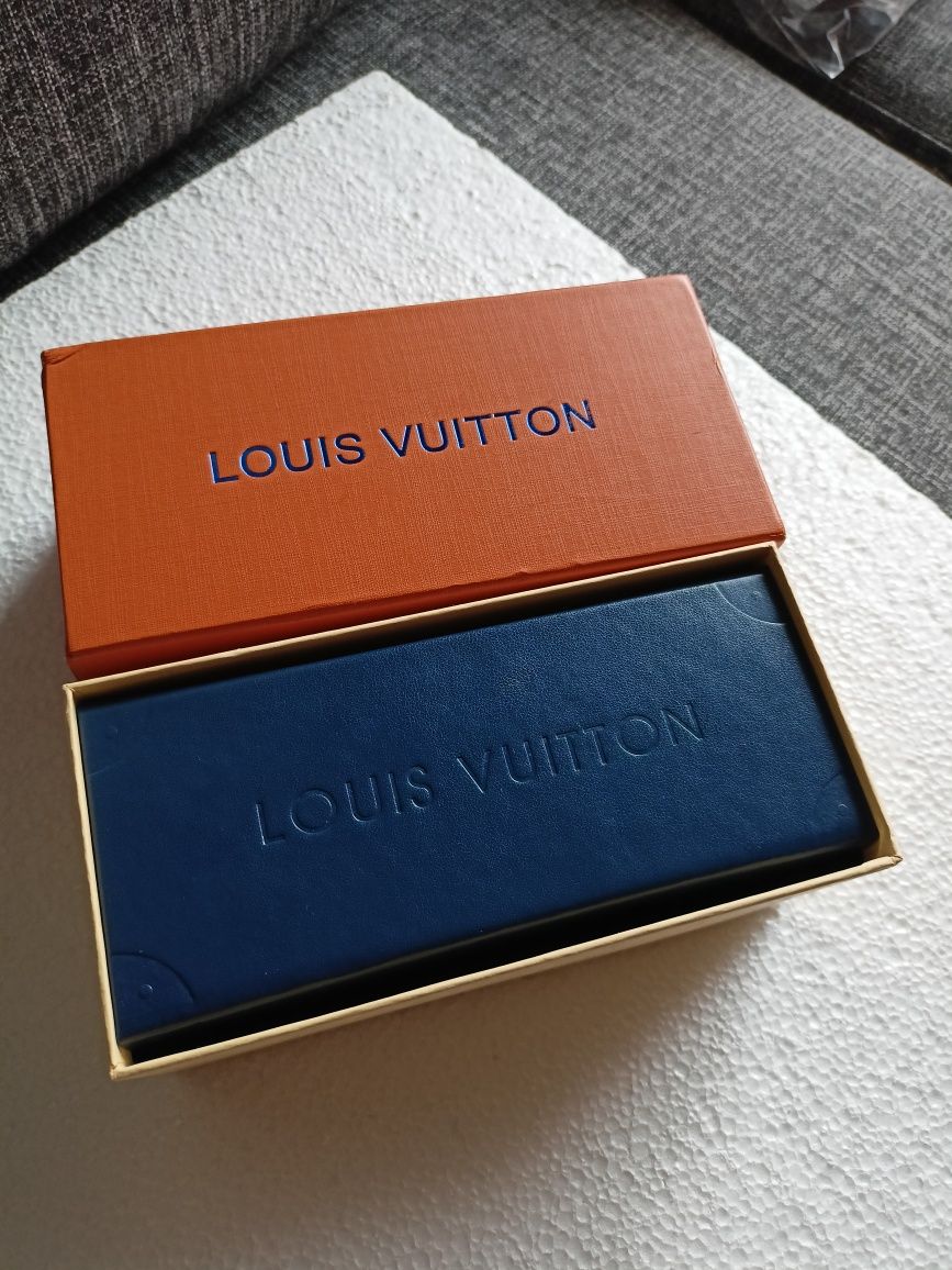 Okulary Louis Vuitton