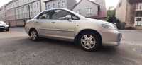 Honda City 1.4 idsi 2007