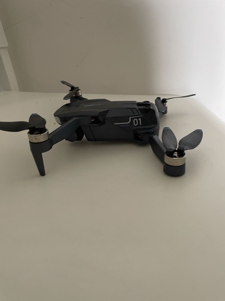 Drone F194 Pro com GPS