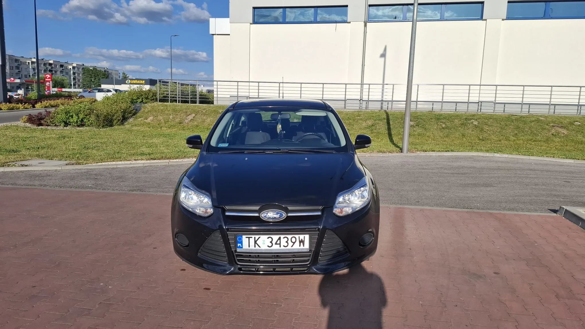 Ford Focus Ford Focus