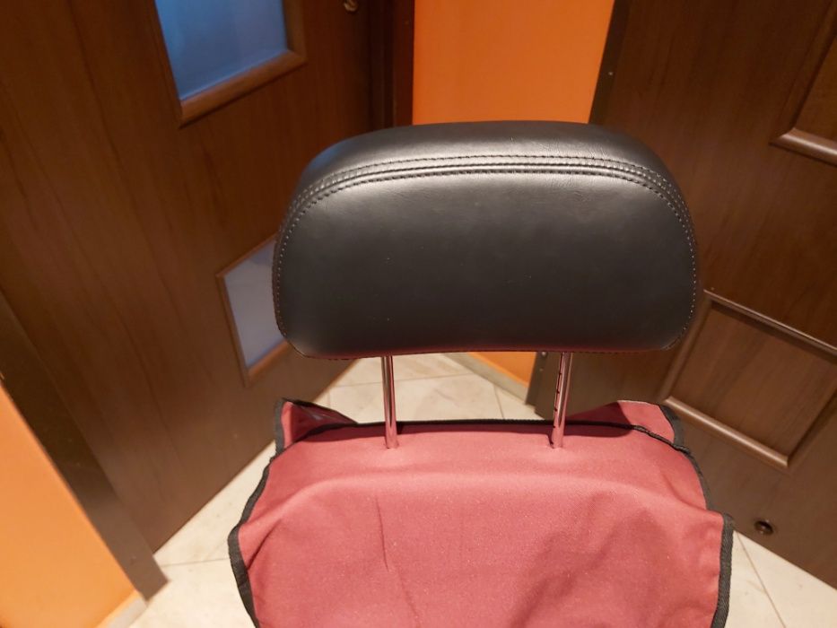 Elektryczny wózek inwalidzki - super stan - używany tylko miesiąc