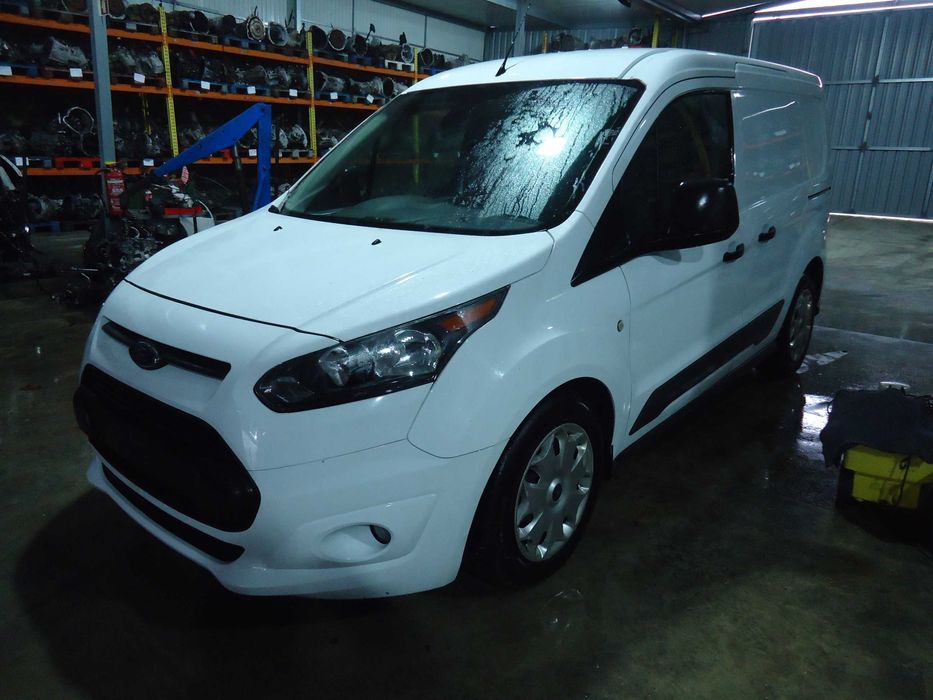 Ford Transit Connect 220 1.5 Tdci 120cv (XXGA) de 2018 só ás peças