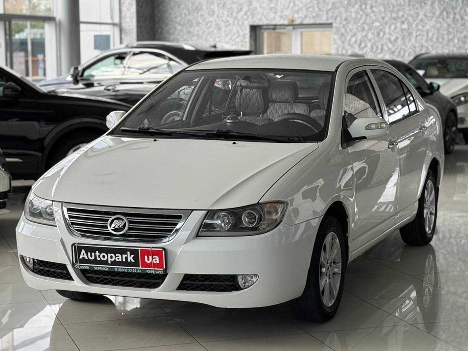 Продам Lifan 620 2012р. #72664