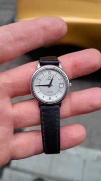 Sprzedam zegarek Omega De Ville-quartz-damski