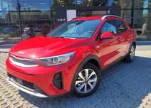 Kia Stonic KIA Stonic 2025! 1.2 DPI 5MT 79KM wersja M + pakiet SMART, OKAZJA!