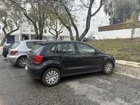 VW Polo 1.2 tdi 2012 – precisa de reparação no motor
