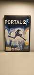Gra komputerowa Portal 2 pc/dvd PL
