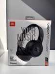 JBL tune 660 NC