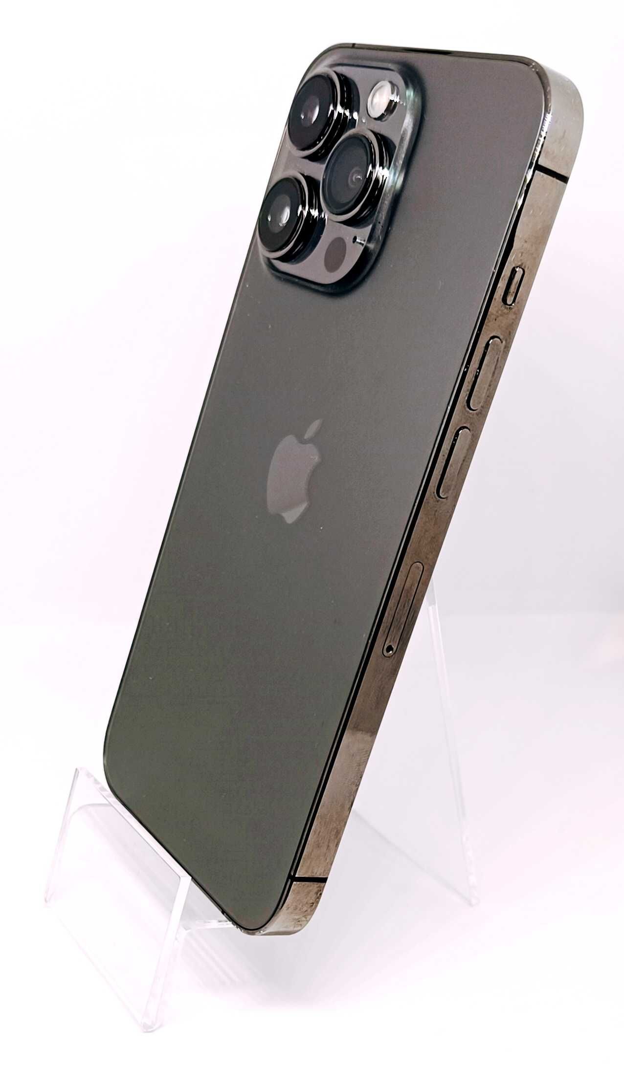 Iphone 13 Pro 256GB Space Gray Bateria 85% Gwarancja FVM Koszalin