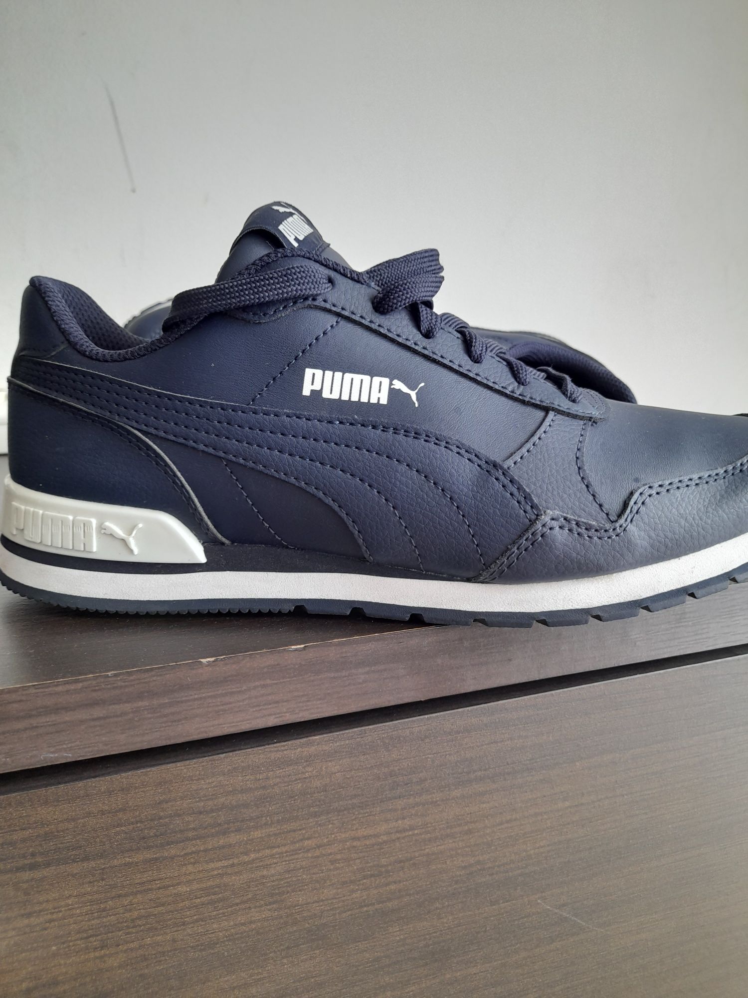 Buty Puma damskie